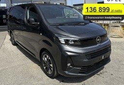 Opel Zafira D Extra Long L2H1 Business AT8 Extra Long L2H1 Business AT8 2.0 177KM