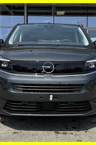 Opel Zafira D Extra Long L2H1 Business AT8 Extra Long L2H1 Business AT8 2.0 177KM-2