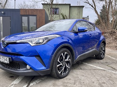 1,8 Hybryd* Automat* Navi* Kamera*Bezwypadkowa*-1