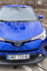 1,8 Hybryd* Automat* Navi* Kamera*Bezwypadkowa*-2