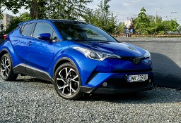 Toyota C-HR 1,8 Hybryd* Automat* Navi* Kamera*Bezwypadkowa*