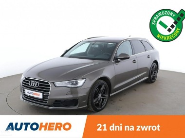 Audi A6 IV (C7) GRATIS! Pakiet Serwisowy o wartości 1000 zł!-1