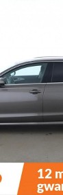 Audi A6 IV (C7) GRATIS! Pakiet Serwisowy o wartości 1000 zł!-3