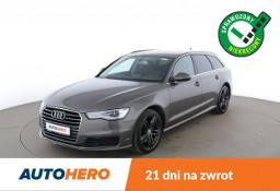 Audi A6 IV (C7) GRATIS! Pakiet Serwisowy o wartości 1000 zł!