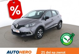 Renault Captur lift, navi, klima, czujniki parkowania