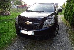 Chevrolet Orlando 1.8 141KM 7-Osób Zadbany Serwisowany Malutki Przebieg