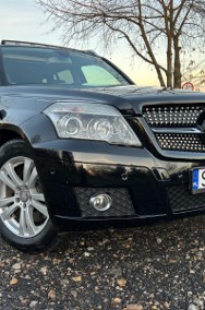 Mercedes-Benz GLK 350 CDI 4-Matic-2