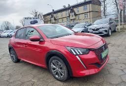 Peugeot 208 II Elektryk Nawigacja Kamera Zarejestrowany