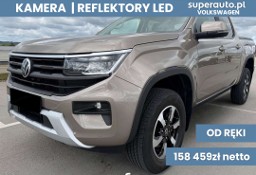 Volkswagen Amarok I Life TDI 4Mot A10 Life TDI 4Mot A10 2.0 205KM