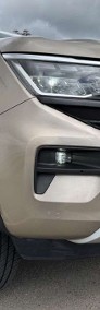 Volkswagen Amarok I Life TDI 4Mot A10 Life TDI 4Mot A10 2.0 205KM-3
