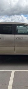Volkswagen Amarok I Life TDI 4Mot A10 Life TDI 4Mot A10 2.0 205KM-4