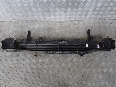 HYUNDAI BAYON BELKA TYLNA POD ZDERZAK STREFY ZGNIOTU 2021--1