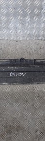 HYUNDAI BAYON BELKA TYLNA POD ZDERZAK STREFY ZGNIOTU 2021--3