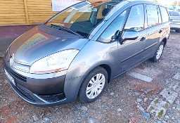 Citroen C4 Grand Picasso I automat 7 miejsc