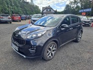 Kia Sportage IV 2,0 Diesel, automat GTline 4x4