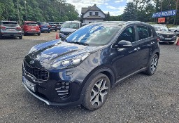Kia Sportage IV 2,0 Diesel, automat GTline 4x4