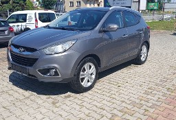 Hyundai ix35 *2,0d 136KM * 4x4 * 206 tys km * Zadbany * HAK