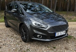 Ford S-MAX III Titanium 2.0 TDCi 180 KM