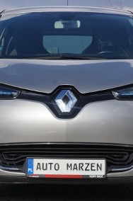 Renault Zoe Elektryczny Navi Kamera GWARANCJA!-2