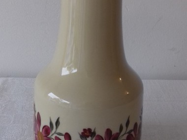 Wazon ceramiczny w stylu Vintage, sprzedam-1