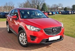 Mazda CX-5 Automat