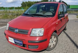 Fiat Panda II