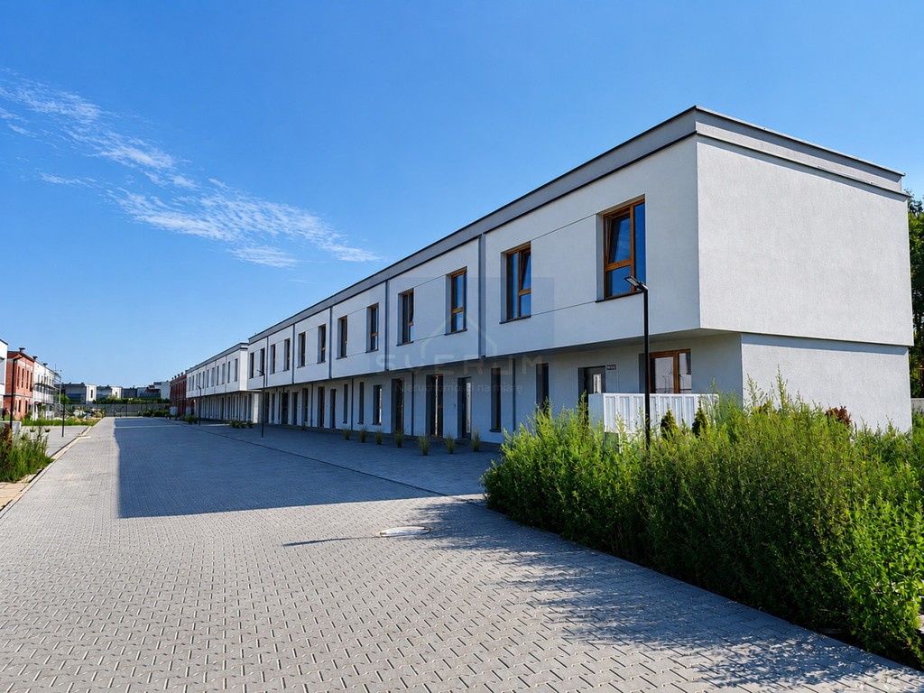 Dom na sprzedaż, 4 pokoje, 69 m², Częstochowa
