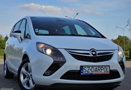 Opel Zafira C 2.0 CDTI 130 kM COSMO/Panorama/Navi/