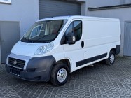 Fiat Ducato L2H1, 2014 r
