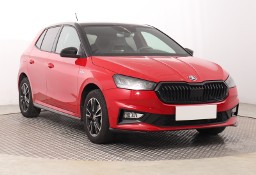 Skoda Fabia IV , 1. Właściciel, Serwis ASO, VAT 23%, Klimatronic, Tempomat,