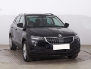 Skoda Karoq Salon Polska, 1. Właściciel, Automat, Klimatronic, Tempomat,