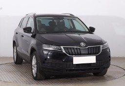 Skoda Karoq Salon Polska, 1. Właściciel, Automat, Klimatronic, Tempomat,
