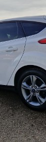 Ford Focus III 1.6 TDCI, gwarancja, Titannium, stan idealny!-3