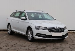 Skoda Superb III , Salon Polska, Serwis ASO, Automat, Klimatronic, Tempomat,