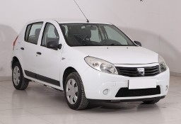 Dacia Sandero I , Klima