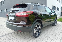 Nissan Qashqai II 1.6DCI 123tyskm