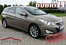 Hyundai i40 1,7Crdi DUDKI11 Dudki11 Podg.Fot.Serwis.Klimatr 2 str.Hak.Parktronic