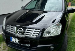 Nissan Qashqai I Nissan Qashai 1.6 benzyna/gaz bezwypadkowy