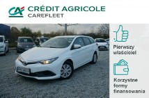 Toyota Auris II 1.4 D-4D/90KM, Active, Salon PL, FV23%, DW5W929