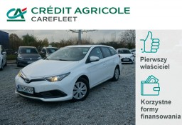 Toyota Auris II 1.4 D-4D/90KM, Active, Salon PL, FV23%, DW5W929