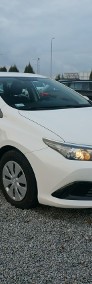 Toyota Auris II 1.4 D-4D/90KM, Active, Salon PL, FV23%, DW5W929-4