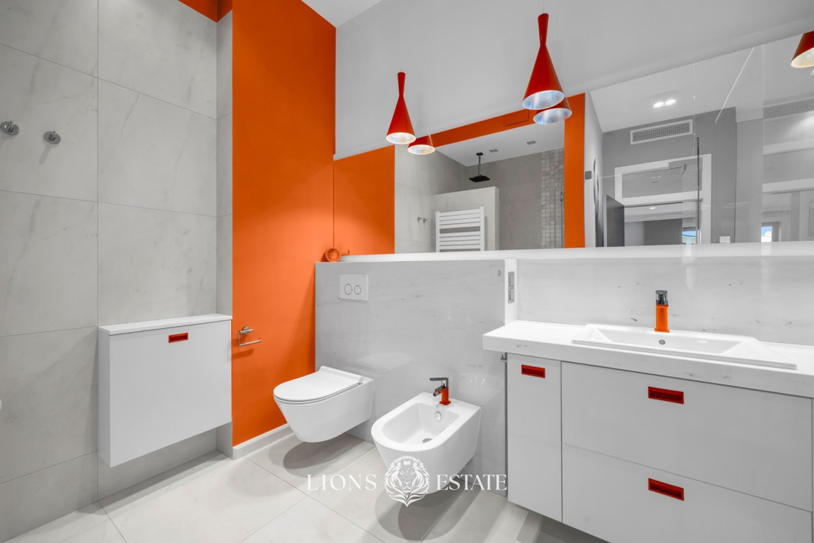 Apartament na wynajem w prestiżowej lokalizacji - Więcej