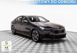 BMW SERIA 5 VII (F90) 520d xDrive M Sport 520d xDrive M Sport 2.0 (197KM)| Systemy asystujące