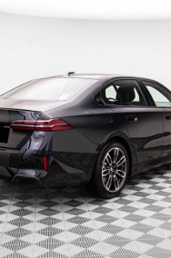 BMW SERIA 5 VII (F90) 520d xDrive M Sport 520d xDrive M Sport 2.0 (197KM)| Systemy asystujące-2