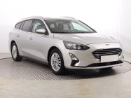 Ford Focus IV , Salon Polska, 1. Właściciel, Serwis ASO, VAT 23%, Navi,