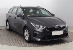 Kia Cee'd III , Salon Polska, 1. Właściciel, Automat, VAT 23%, Klimatronic,