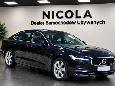 Volvo S90 II-1
