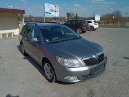 Skoda Octavia II 1.2 TSI 105 KM sprowadzona