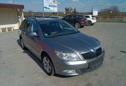 Skoda Octavia II 1.2 TSI 105 KM sprowadzona