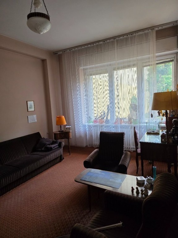 Biuro do wynajęcia, 33 m², 2 pomieszczenia Łódź, łódzkie